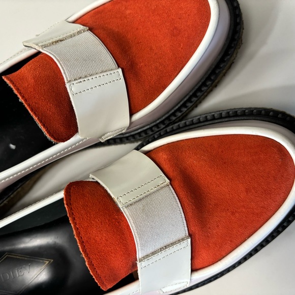 • Adieu Paris Loafers • - Picture 4 of 11